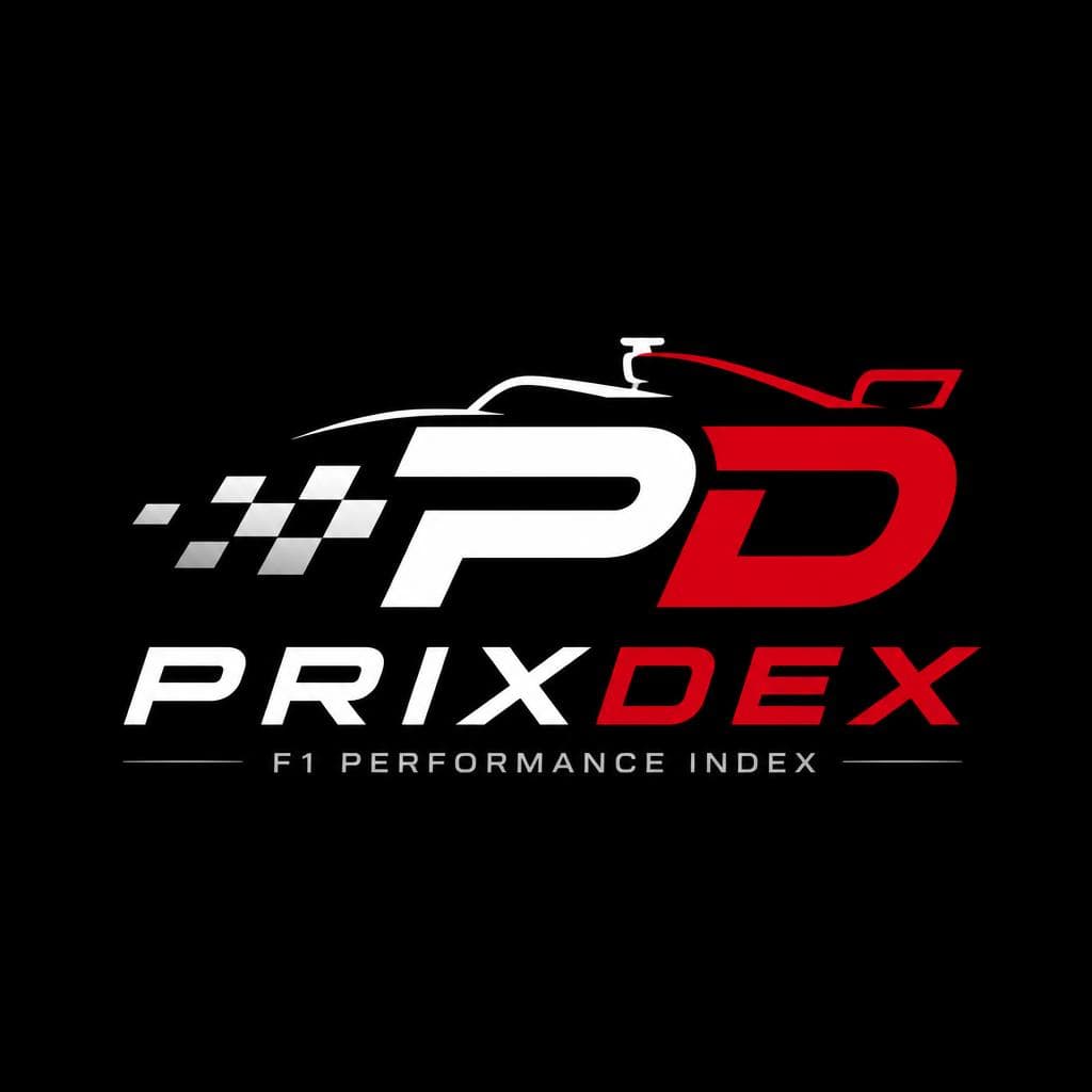 PrixDex Logo